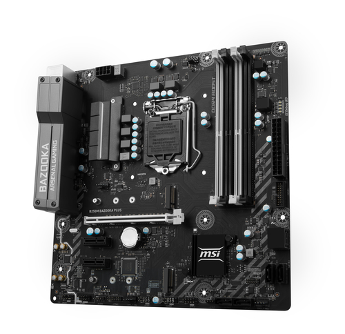 MSI B250M Bazooka Plus – image 8