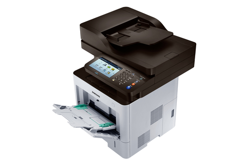 Samsung ProXpress SL-M4080FX multifunction printer Laser A4 – image 5
