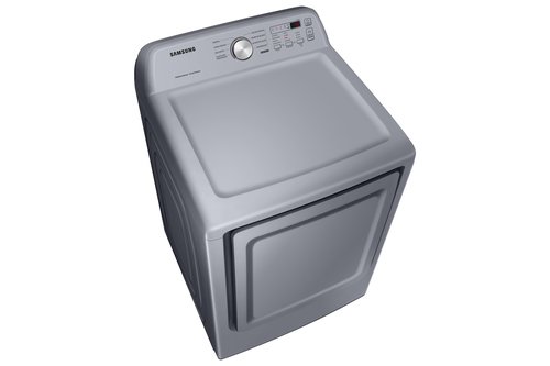 Samsung DVG24A3200Y tumble dryer Freestanding Front-load – image 4