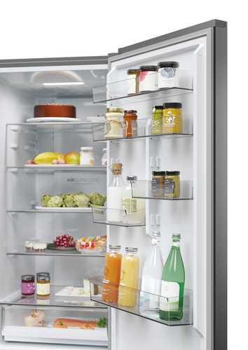 Haier 2D 60 Series 3 HDPW3620CNPD Freestanding – image 8