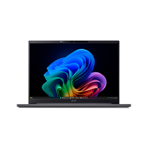 Acer TravelMate X4 14 AI TMX414-51-TCO-58G2 QWERTY