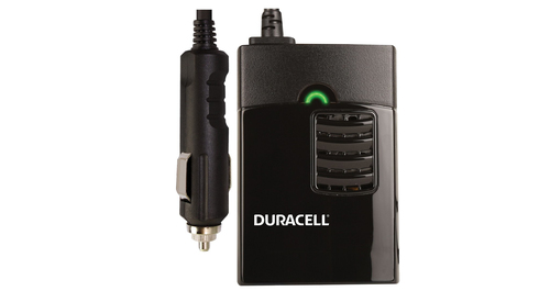 Duracell DRINVP150 power adapter/inverter Auto – image 2