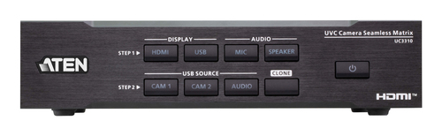 ATEN UC3310 video capturing device USB 3.2 Gen 1 (3.1 Gen 1) – image 2