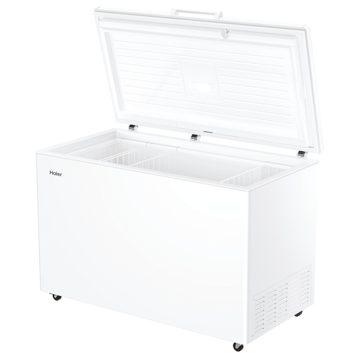 Haier Series 7 HCE420EK Chest Freezer - White - image 3