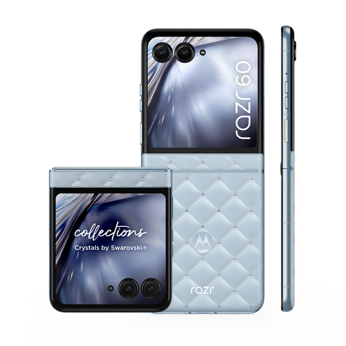 Motorola razr 60 + moto buds loop – image 2