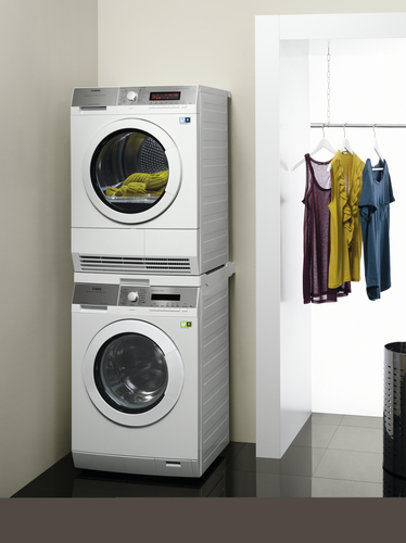 AEG L79496NFL washing machine Front-load – image 5