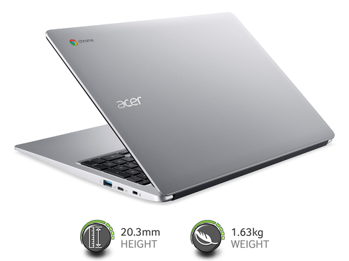 Acer Chromebook 315 CB315-3HT - (Intel Pentium N5000 – image 5