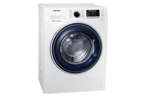 Samsung WW75J5255FW/ET washing machine Front-load – image 4