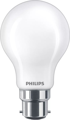 Philips 8718699764494 LED лампа Теплый белый 2700 K 10,5 W B22 D