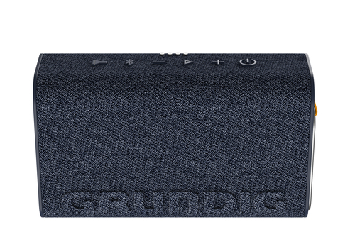 Grundig Xplore Mono portable speaker Blue – image 2