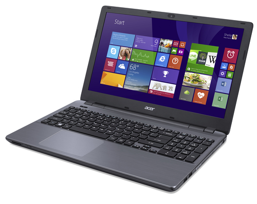 Acer Aspire E E5-571-304M Intel® Core™ i3 i3-4005U Laptop – image 3