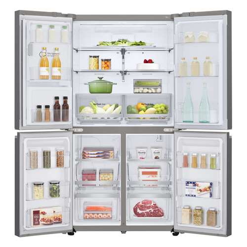 LG GML945PZ8F Multi-Door Fridge Freezer – image 2