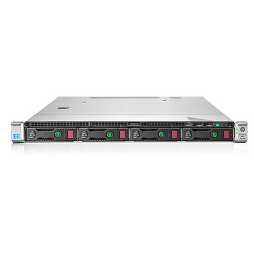 HP StoreEasy 1430 Storage