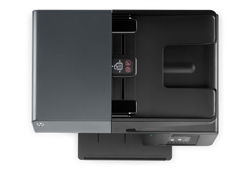 HP OfficeJet 6830 Thermal inkjet A4 – image 8