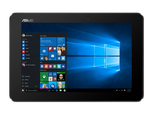 ASUS Transformer Book T100HA-FU007T Intel Atom® x5-Z8500 Hybrid (2-in-1) – image 5