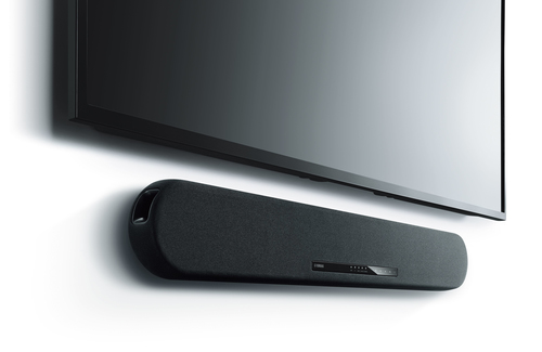 Yamaha ESB-1080 Black – image 3