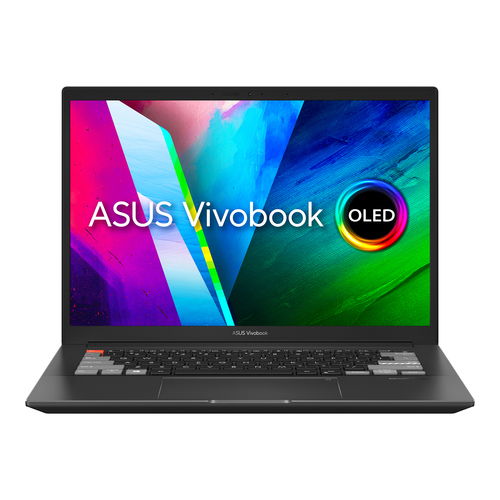 ASUS Vivobook Pro 14X OLED N7400PC-OLED555 laptop Intel® Core™ i5 i5-11300H – image 2