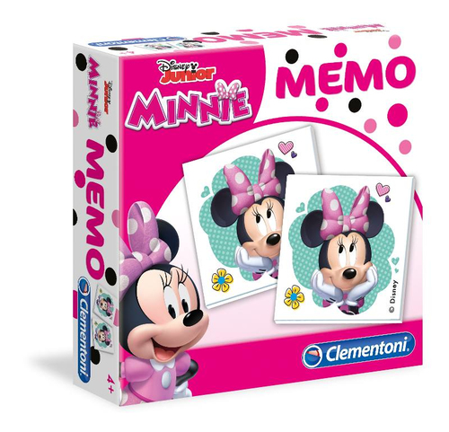 Clementoni 18020 настольная игра