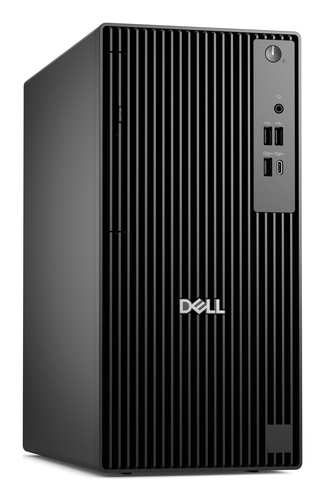 Dell Pro Tower QCT1250 Intel Core Ultra 5 235 16GB RAM 512GB SSD Windows 11 Pro Desktop PC - image 2