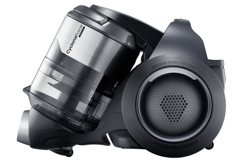 Samsung SC20F70HC 2 L Cylinder vacuum Dry 2000 W Bagless – image 3