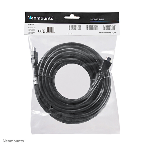 Neomounts HDMI kabel, afbeelding 5