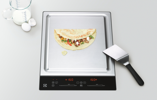 Electrolux EQTP4520IK Black Built-in Zone induction hob 2 zone(s) – image 4