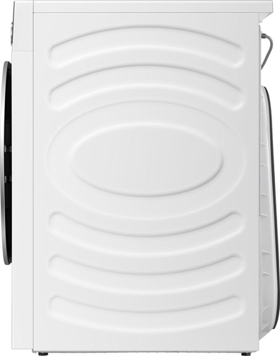 Hisense 5i Series DH5I104BWAB Wifi Connected 10Kg Heat Pump Tumble Dryer - White - A+++ Rated, White - image 6