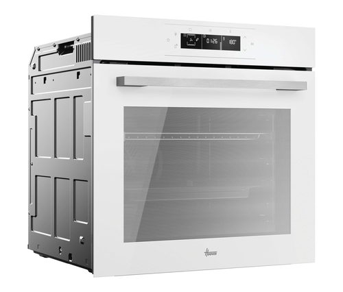 Hoover HO6T5G3HTW 78 L 3300 W White – image 4