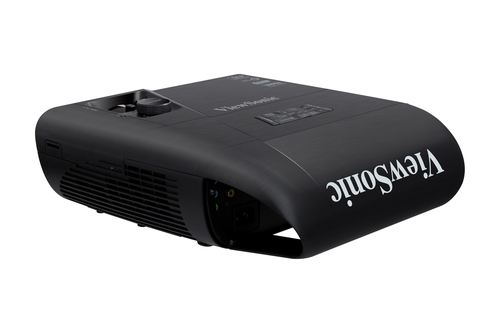 Viewsonic VS16232 data projector Ceiling-mounted projector 2200 ANSI lumens DLP 1080p (1920x1080) Black – image 5