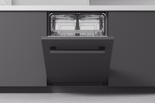 LG DB242TX.AASQEIS dishwasher Fully built-in 14 place settings – image 3