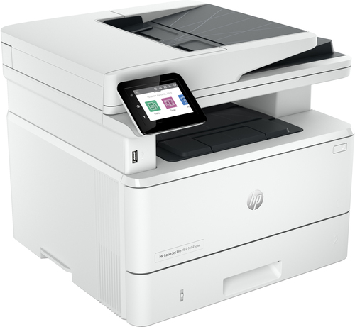 Drukarka wielofunkcyjna laserowa HP MFP 4102dw | WI-FI| Dupleks |  Mono | USB | AirPrint | LAN |