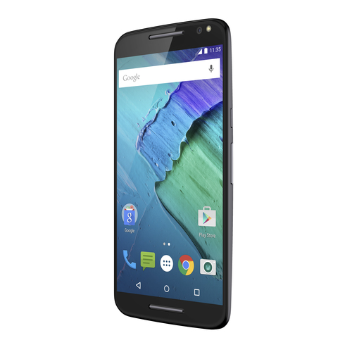 Motorola Moto X Style – image 2