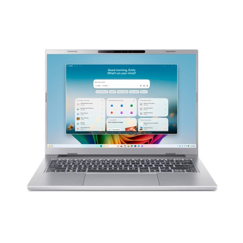Acer Aspire 14 AI A14-A71M-R2X8 Copilot+ PC AMD Ryzen™ AI 7 445 Laptop