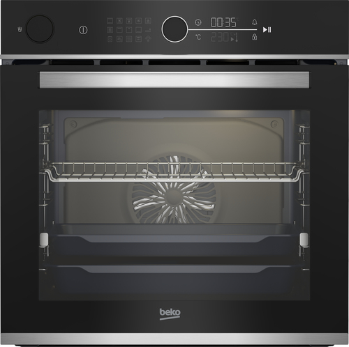 Beko 7757886725 oven