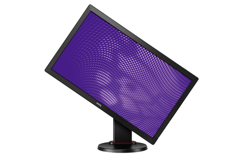 BenQ RL2450HT computer monitor – image 3