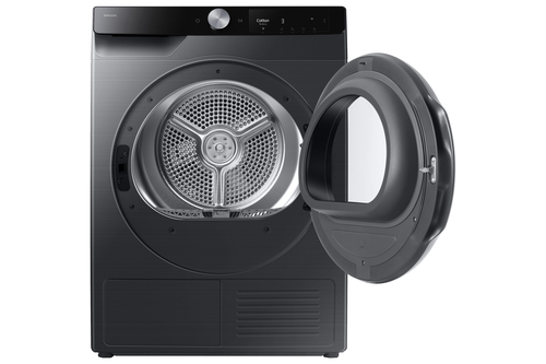 Samsung Tumble Dryer Series 6 AI Energy 9KG â€Ž â€Ž Black 9 kg - image 2