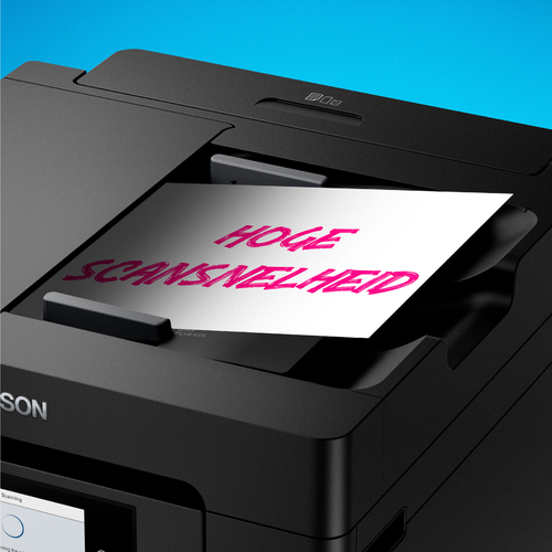 Epson EcoTank ET-5805 all-in-one printer – Foto 5 van 10