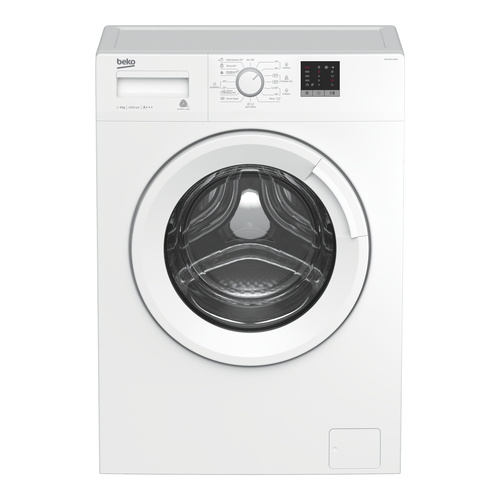 Beko WUE6511XWW washing machine Front-load