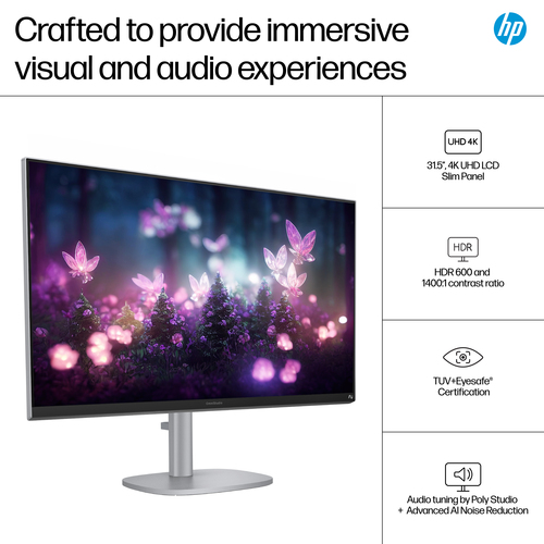 HP OmniStudio X 32-c1075t Next Gen AI – image 8