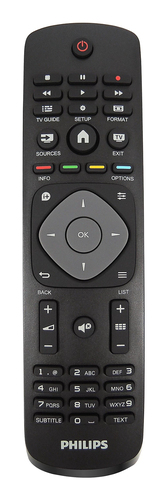 Philips 43PFS5500/12 led-tv, afbeelding 4