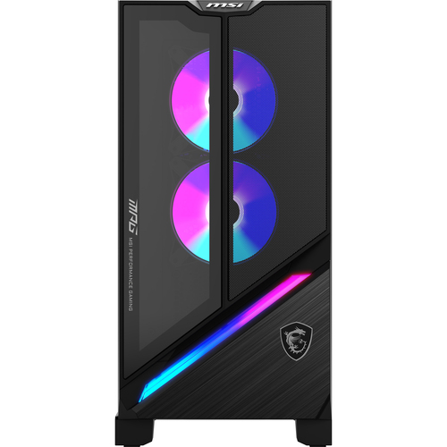MSI MPG Infinite X3 AI 2NVR7-036EU - RTX 5070 Ti - Ultra 7 - 32GB - 1TB SSD, afbeelding 6