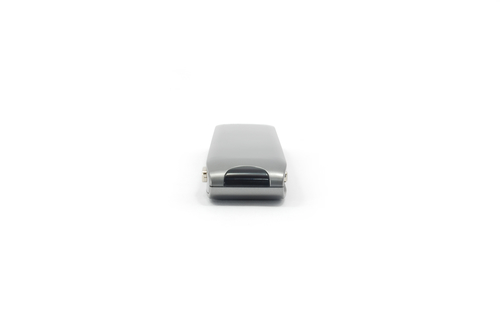 LevelOne UDS-1000 laptop dock/port replicator Black – image 2