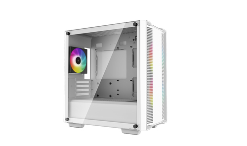 DeepCool CC360 ARGB midi tower behuizing, afbeelding 2
