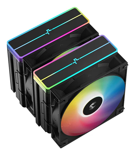 DeepCool AG620 BK ARGB V2 cpu-koeler, afbeelding 2