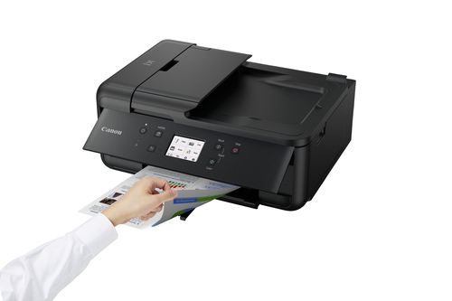 Canon PIXMA TR7650, afbeelding 10