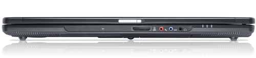 MSI Megabook VR705-T5835VHP Intel Pentium Mobile T5800 – image 4