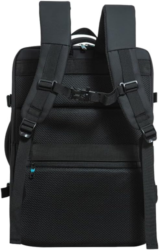 Acer Predator Robust Backpack 18 Laptop tas, afbeelding 3