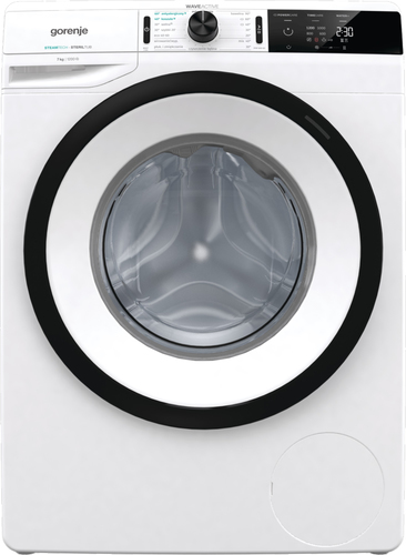 Gorenje W3E72DS/PL washing machine Front-load
