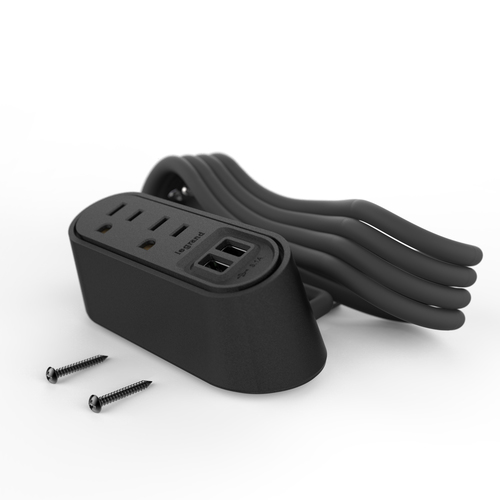 Middle Atlantic WSPC220BK power adapter/inverter – image 3