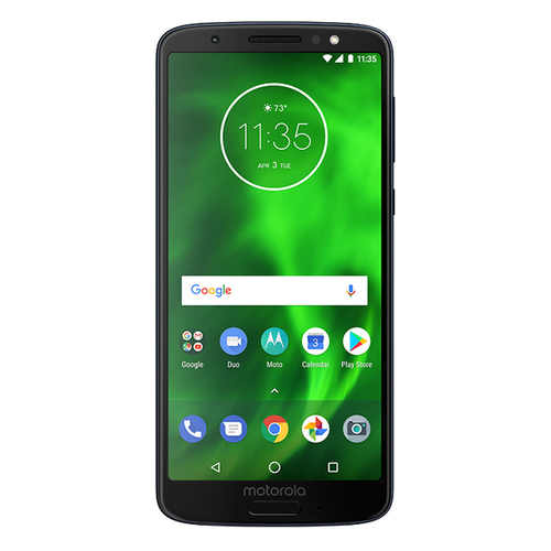 Motorola 6 Plus